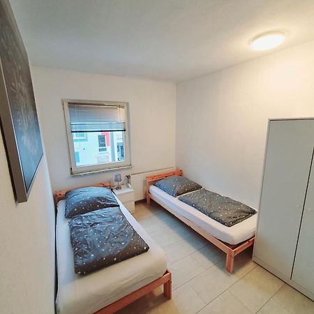 Pottmensch Oberhausen 3 Schlafzimmer Bagian luar foto