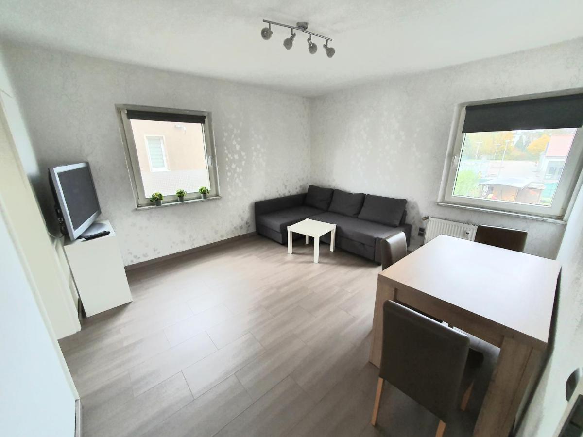 Pottmensch Oberhausen 3 Schlafzimmer Bagian luar foto