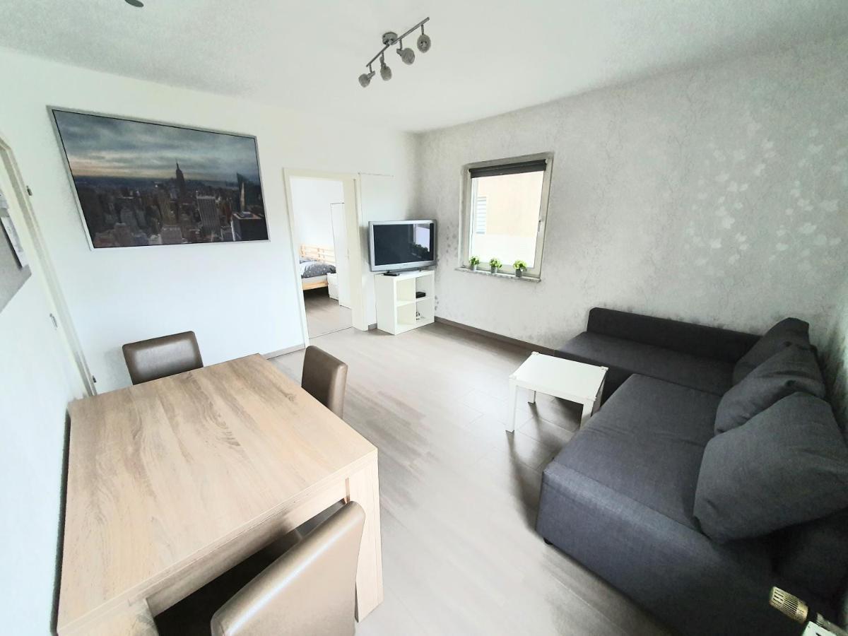 Pottmensch Oberhausen 3 Schlafzimmer Bagian luar foto